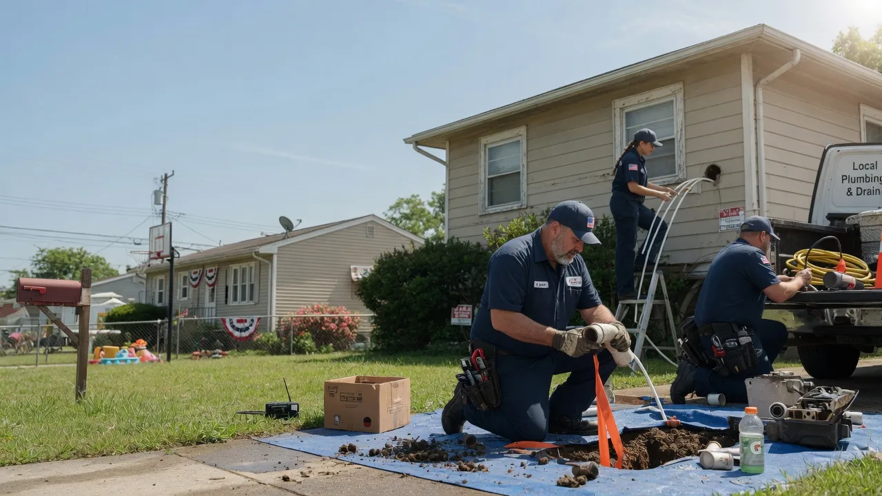 Faucet Repair in Sturgeon, PA near me