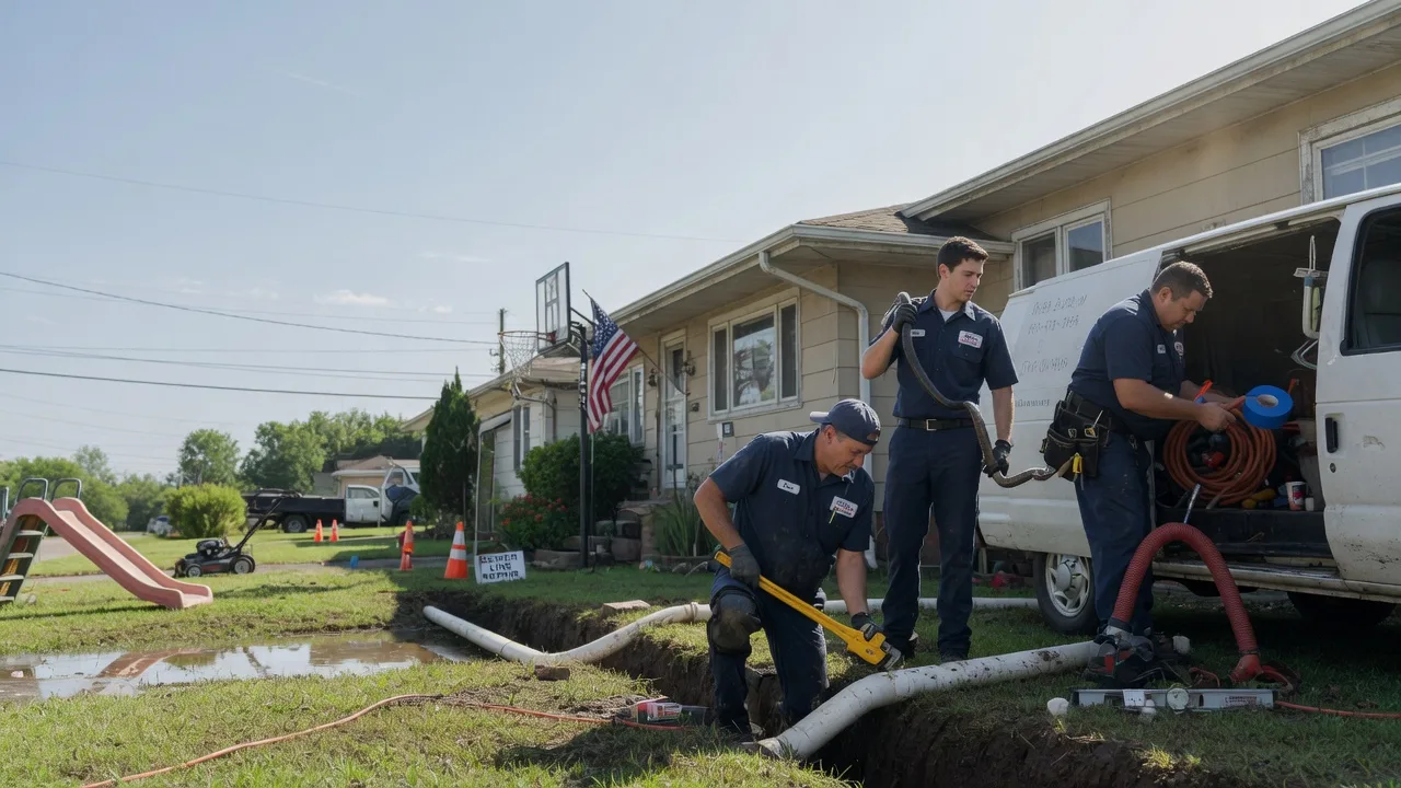 Toilet Installation in Sturgeon, PA near me